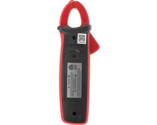 Клещи токоизмерительные UNI-T UT210D [13-0008]
