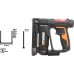 Скобозабиватель аккумуляторный WORX WX843.9 без АКБ и ЗУ [WX843.9]
