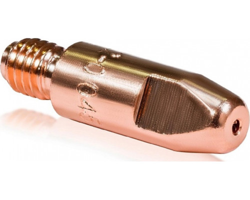 Наконечник Кедр E-Cu PRO М6 / Ø 1.2мм (8,0 / 28) 7160037 купить с доставкой и официальной гарантией