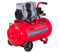 Компрессор поршневой безмасляный FUBAG OLS 250/50 малошумный 646072