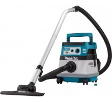 Пылесос MAKITA DVC867LZX4 аккумуляторный