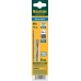 Полотно для пил по дереву KRAFTOOL Pro Cut 15344-03 и гипсу, спиральное, 130мм, 6шт. [15344-03]