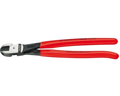 Кусачки KNIPEX 7491250 250 мм [KN-7491250]