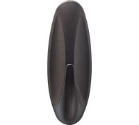 Дизайн-крючок большой 3M Command® OUTDOOR 17083BZ-AWCEE 1 шт./2 бел.полоски 7100094368