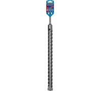 Бур SDS-plus ПРАКТИКА 32х550/600 мм х-тип серия 
