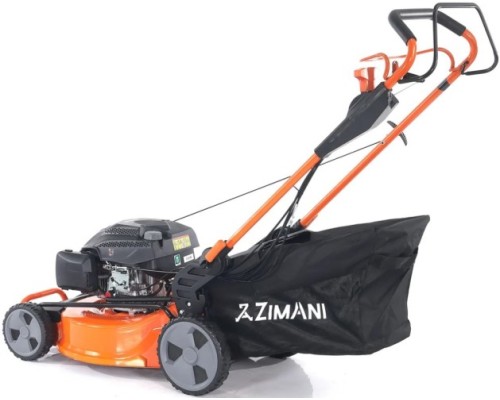 Газонокосилка бензиновая ZIMANI LC553V