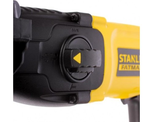 Перфоратор STANLEY FMER524K [FMER524K-RU]