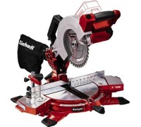 Пила торцовочная аккумуляторная EINHELL PXC TE-MS 18/210 Li-Solo 4300890