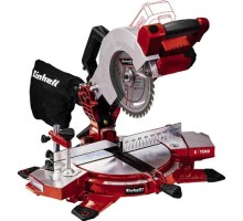 Пила торцовочная аккумуляторная EINHELL PXC TE-MS 18/210 Li-Solo 4300890