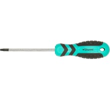Отвертка TX Sturm 1040-22-T20-100 магнит. наконеч., t20x100мм