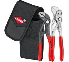 Набор слесарных инструментов KNIPEX KN-001972V01 2 предмета