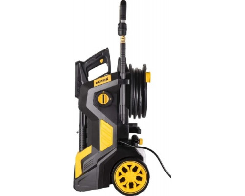 Автомойка HUTER W240i K7 SMART PROFESSIONAL 70/8/55