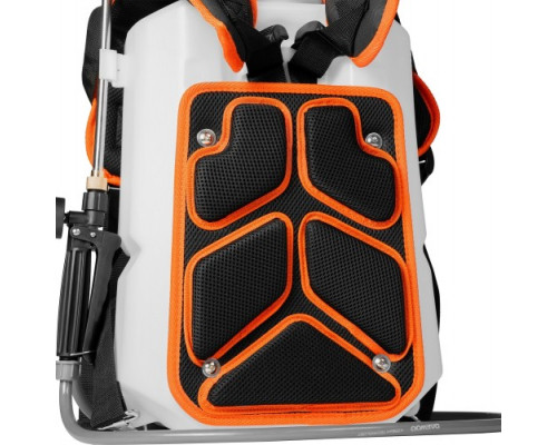 Опрыскиватель аккумуляторный DAEWOO DSA 1221Li SET с функцией смешивания