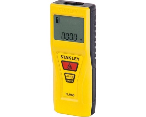 Лазерный дальномер STANLEY STHT1-77032 