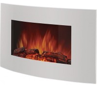 Электрокамин ELECTROLUX EFP/W-1200URLS Белый НС-1070929