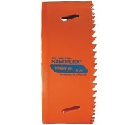 Коронка биметаллическая BAHCO 3830-152 мм-VIP