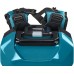 Аккумулятор MAKITA 36В 33,5 Ач XGT PDC1200 ранцевый [RUAPDC1200A01]