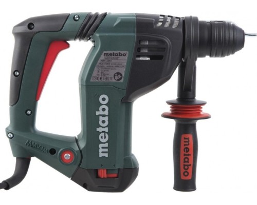 Перфоратор сетевой METABO KHE 3250 [600637000]