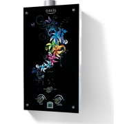 Газовая колонка OASIS 20 RG/TUR 4670004374634