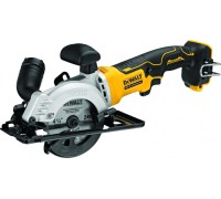 Пила циркулярная аккумуляторная DeWALT DCS 571 E1T без З/У DCS571E1T