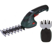Ножницы для травы аккумуляторные BOSCH Isio 3 для травы и кустов 0600833102 Нож для травы и кустов
