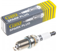 Свеча зажигания GANZ GIP24589 Mitsubishi Lancer Toyota Ave/Cam/Cel/Lancr/Pre/Rav