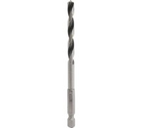 Сверло по дереву MAKITA D-15914 10x133, 1/4