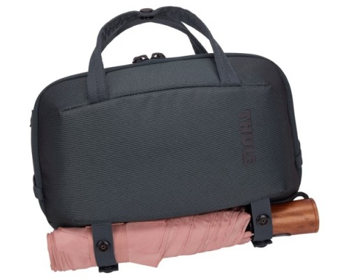 Сумка THULE 3205036 через плечо Subterra 2, 5L, Dark Slate