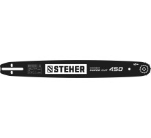Шина для цепной пилы Steher type B шаг 0.325