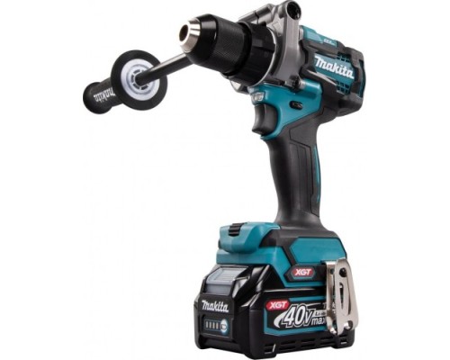 Дрель-шуруповерт аккумуляторная MAKITA DF001GD201