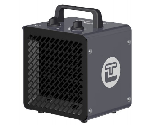 Тепловая пушка электрическая THERMEX Plus 2 ЭдЭБ04540