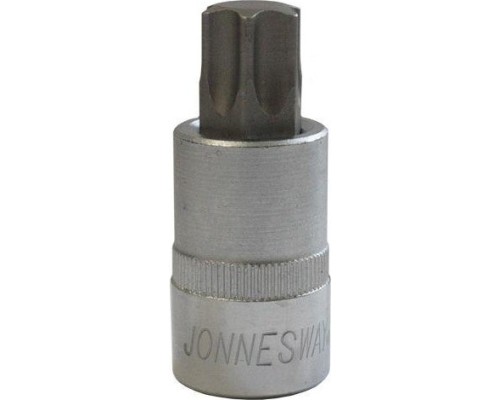 Головка TORX JONNESWAY S07H227 Насадка торцевая 1/4