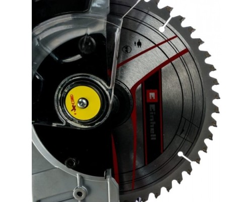 Пила торцовочная сетевая EINHELL TC-MS 2112 [4300295]