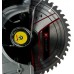 Пила торцовочная сетевая EINHELL TC-MS 2112 [4300295]