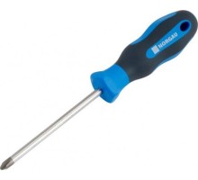 Отвертка крестовая Norgau N161-PH2X100 phillips 062103220