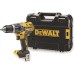 Аккумуляторная дрель-шуруповерт DeWALT DCD 796 NT ударная, без АКБ и З/У [DCD796NT-XJ]