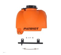 Комплект для подачи воды PATRIOT WT12 для виброплит SVR 60T, SVR 80T, SVR 80 545123212