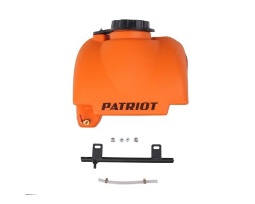 Комплект для подачи воды PATRIOT WT12 для виброплит SVR 60T, SVR 80T, SVR 80 545123212