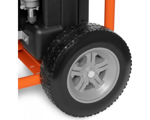 Генератор бензиновый инверторный DAEWOO GDA 11000 DPEi-3 DUAL POWER