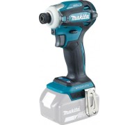 Дрель-шуруповерт аккумуляторная MAKITA DTD172Z ударный, без АКБ и ЗУ
