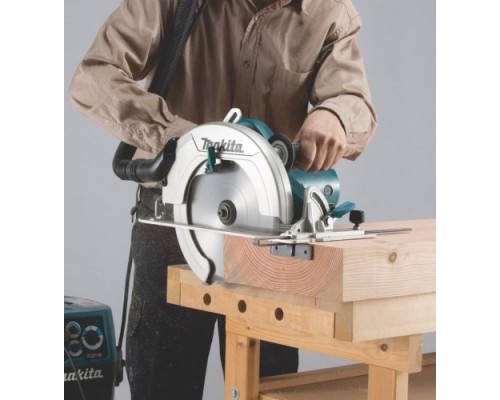 Электрическая дисковая пила MAKITA HS 0600 [HS0600]