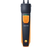 Манометр дифференциального давления Testo 510i (смарт-зонд) 0560 1510
