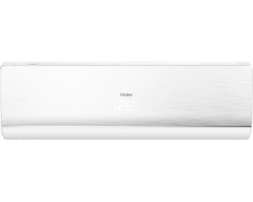 Сплит-система с инверторным управлением HAIER AS24NS3ERA-W серия Lightera белый [1U24GS1ERAW]