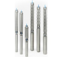 Насос скважинный GRUNDFOS SP 9-25 3x400В 98699061 [НС-1172897]