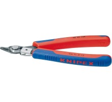 Бокорезы для электроники KNIPEX 7841125 125 мм [KN-7841125]