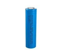 Аккумулятор Proconnect 30-2000 ( уп. 10 штук ) Li-ion 18650, 3,7B, 2000мAч, без платы защиты 30-2000
