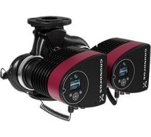 Насос циркуляционный GRUNDFOS MAGNA3 D 32-120F 97924454 НС-0027395