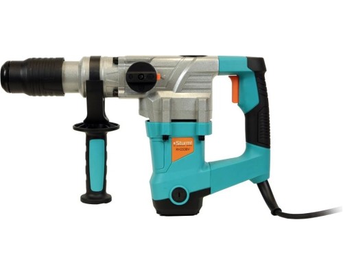 Перфоратор сетевой STURM RH2538V sds-max [RH2538V]