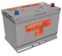 Аккумулятор Titan ARCTIC ASIA 95.0 VL B01 870А 4607008888140