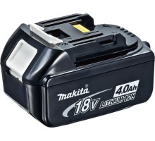 Аккумулятор MAKITA 18.0В 4,0 Ач Li-ion  (196397-4) 196397-4